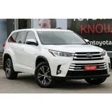 Toyota Kluger GSU55R