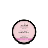 Sukin Sensitive Pink Clay Facial Masque