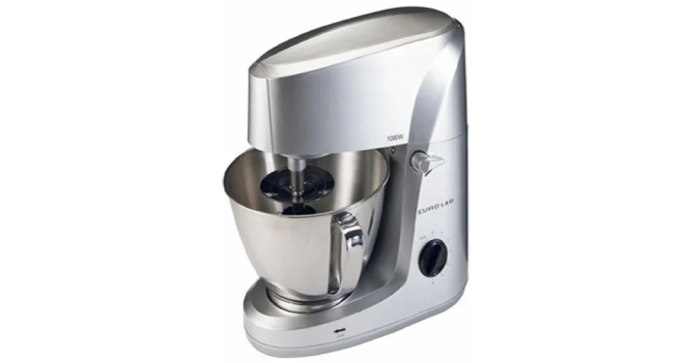 Eurolab MultiFunction Stand Mixer reviews