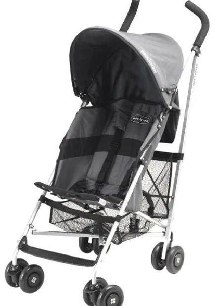 maclaren daytripper stroller