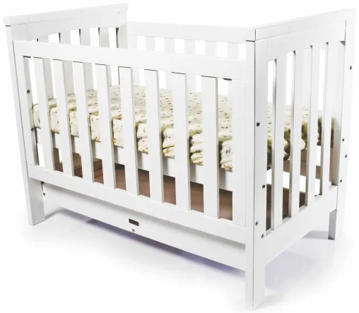 Grotime vogue clearance cot