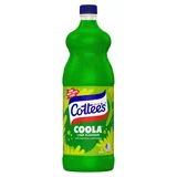 Cottees Cordial Coola Lime