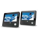 Dick Smith 7 / 9" Dual Screen