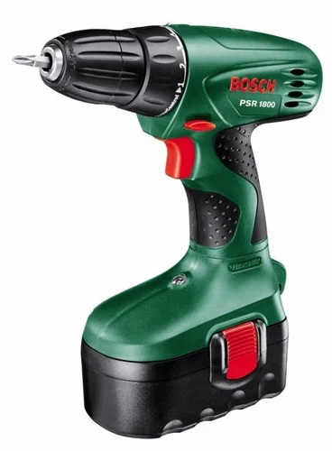 Bosch best sale psr drill