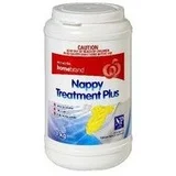 Homebrand Soaker Nappy Treatment Plus