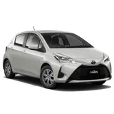 Toyota Yaris XP130 Hatch
