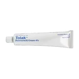 Tolak Fluorouracil Cream 4%