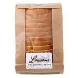 Lawson's Traditional Bread White