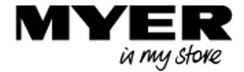 Myer Online Store