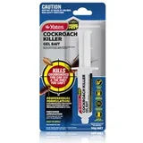 Yates Home Pest Cockroach Killer Gel Bait