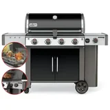 Weber Genesis II LX E440 Premium NG