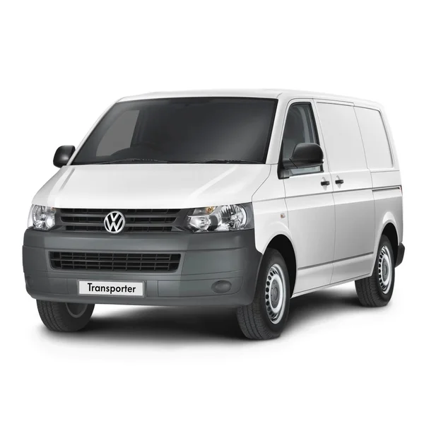 Volkswagen Transporter reviews