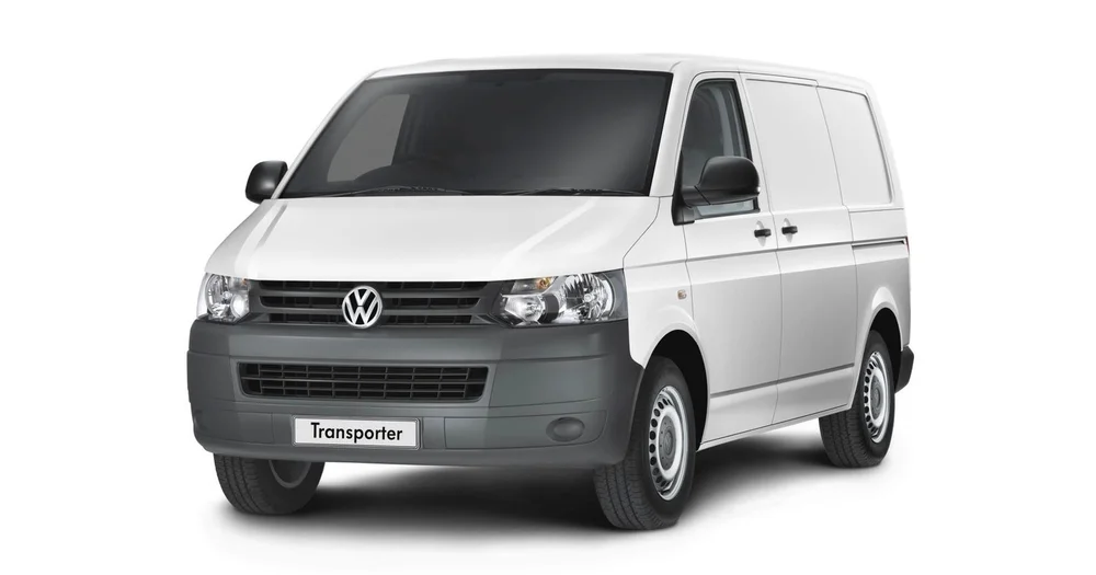 Aktiv forhistorisk betalingsmiddel Volkswagen Transporter | ProductReview.com.au