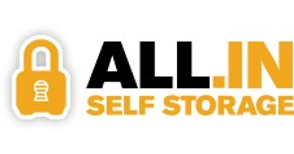All In Self Storage reviews