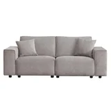 Koala Modern Sofa 3-Seater