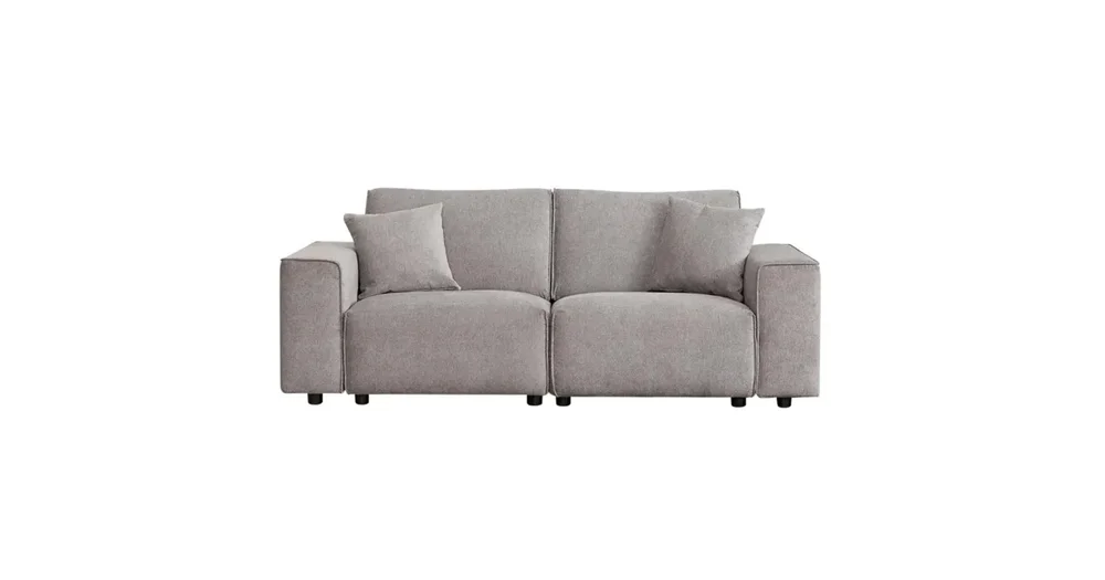 Koala Modern Sofa 3Seater