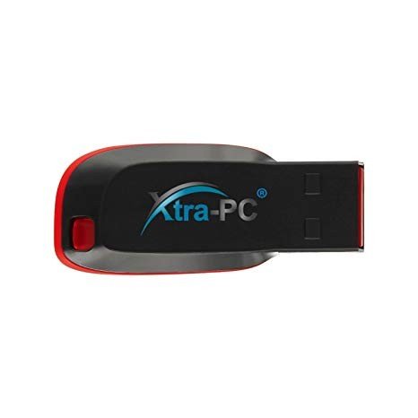 Xtra-PC Pro - Convierte tu viejo PC lento en un PC coo nuevo, 64 GB