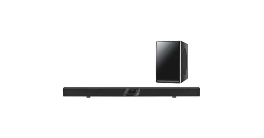 Jvc th discount by370 soundbar