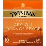 Twinings Ceylon Orange Pekoe
