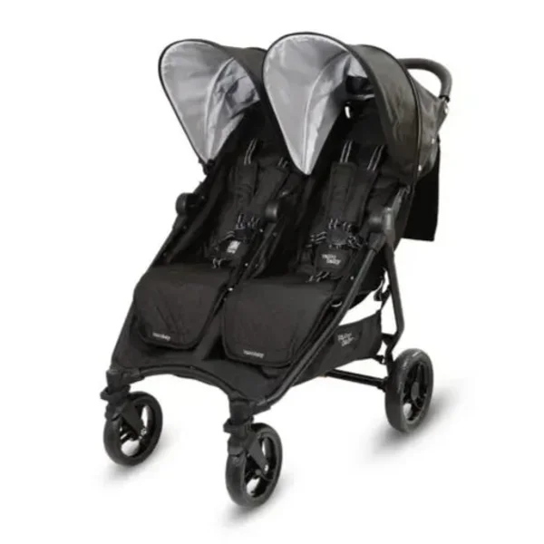 Valco Baby Slim Twin reviews