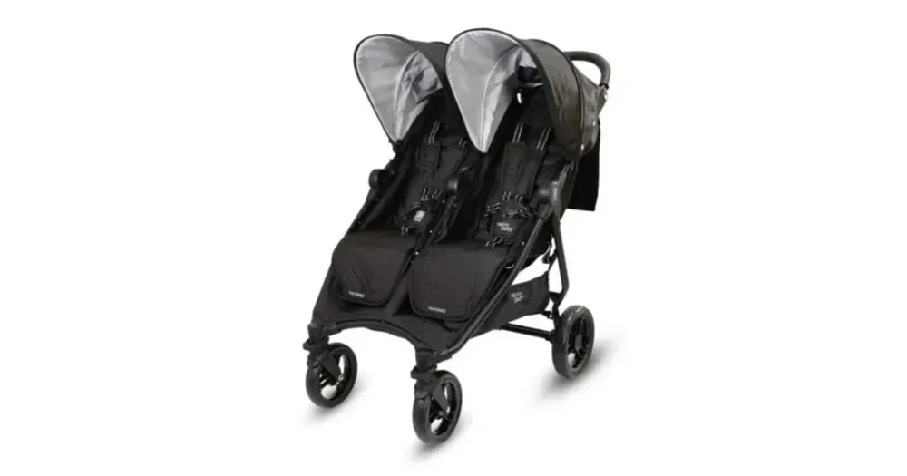 Valco pram outlet review