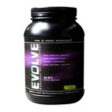 Evolve Lipo Whey