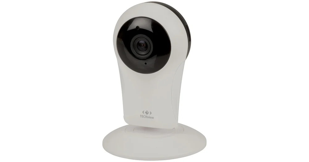 Techview 1080p hot sale ip camera