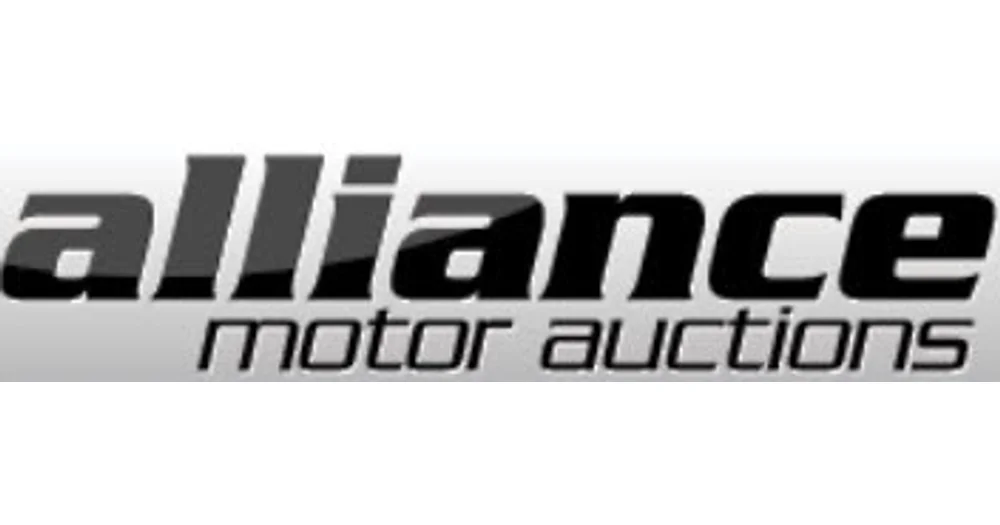 Alliance Motor Auctions reviews