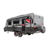 Red Centre Caravans Kimberley Plus