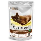 Optimum Healthy Weight Management for Cat
