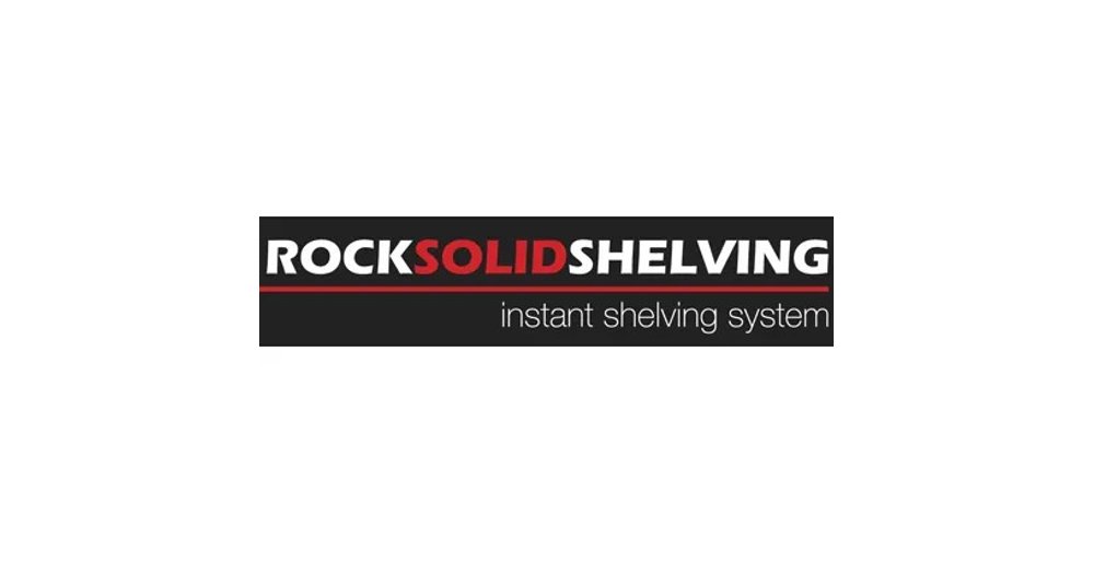 Rock Solid Shelving reviews | ProductReview.com.au