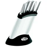 Global Synergy 7pc Knife Block Set