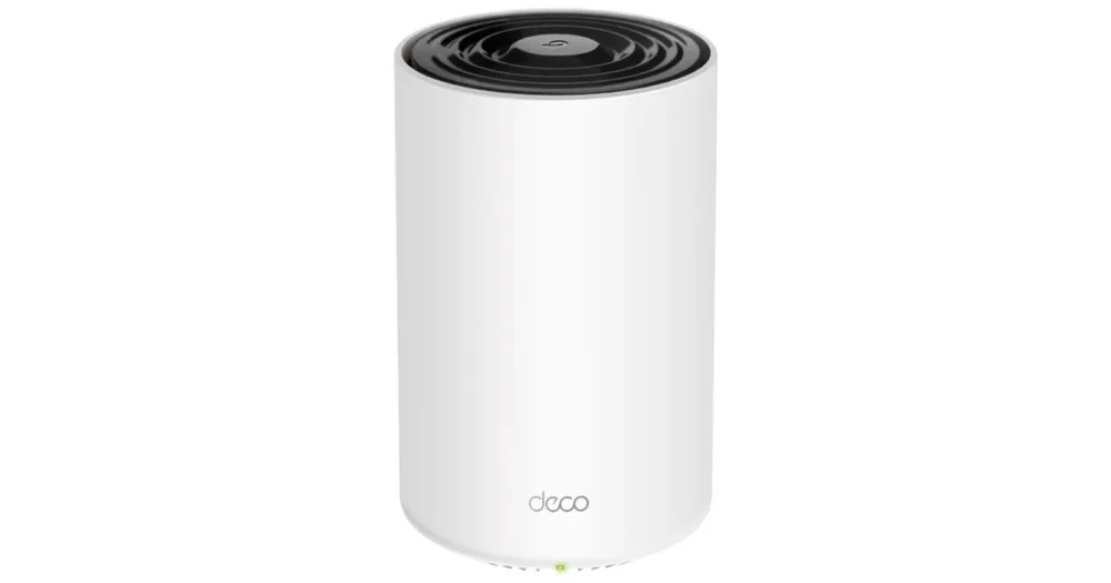 TP-Link AX3600 Deco X68 2ユニット Deco X68 | AX3600 Whole Home Mesh WiFi 6 System | TP-Link