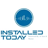Installed Today