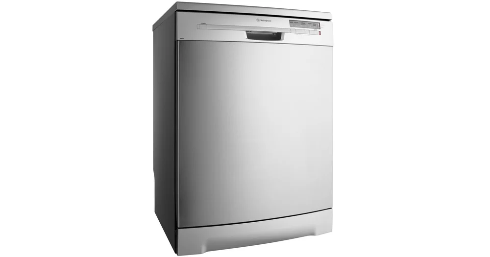 Westinghouse stainless hot sale steel dishwasher