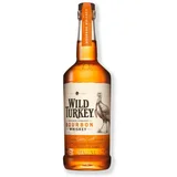 Wild Turkey Kentucky Straight Bourbon Whiskey