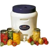 Fowlers Vacola Simply Natural Preserving Kit