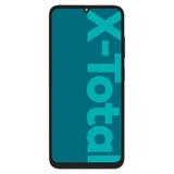 Optus X Total