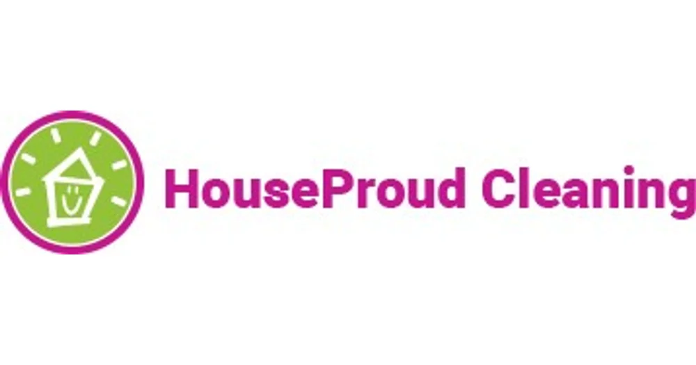 Houseproud cleaning store