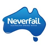 Neverfail Spring Water | ProductReview.com.au