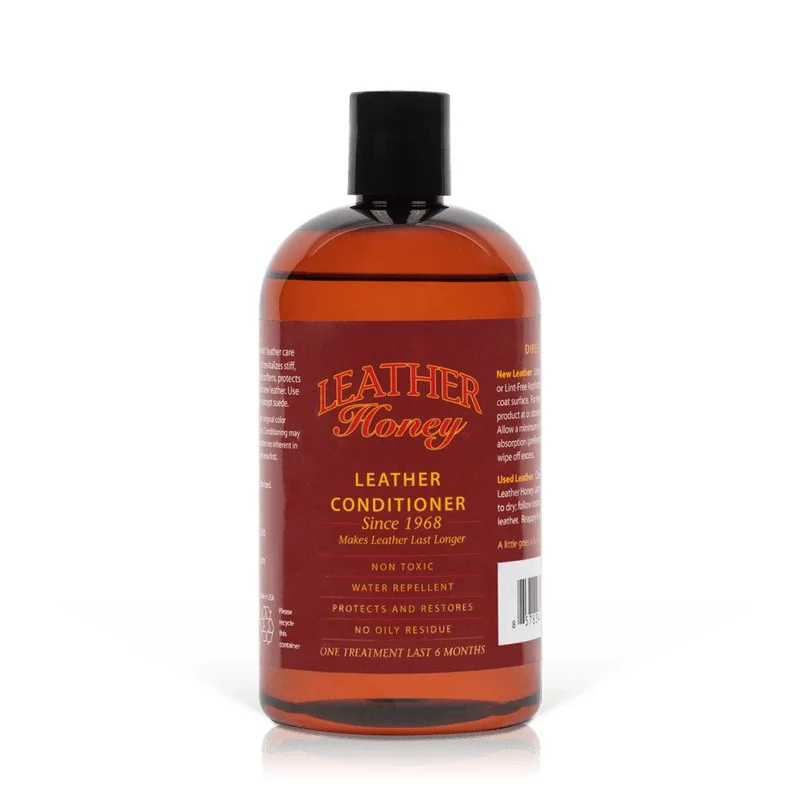 Leather Honey Leather Conditioner reviews