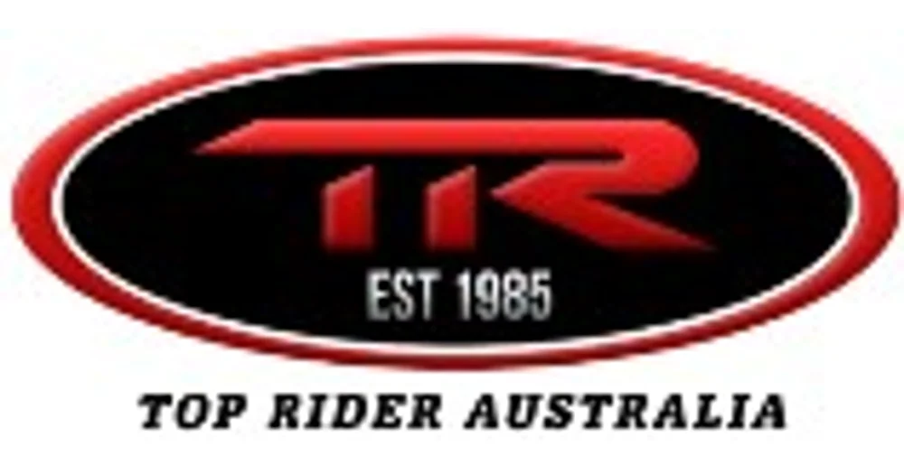 Top Rider Australia reviews