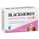 Blackmores Conceive Well Gold
