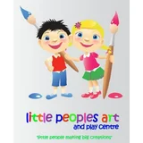 Little Peoples Art and Play Centre