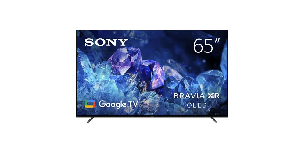 Sony Bravia A80K Series reviews
