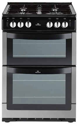 New world deals gas oven