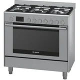 Bosch Serie 8 HSB838357A