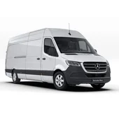 Mercedes Benz Sprinter 2005 2021 Productreview Com Au