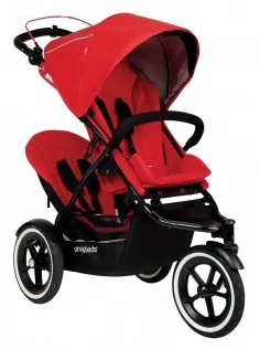 Phil and teds navigator hot sale pram