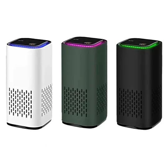 Puppy Mothers Pet Air Purifier reviews